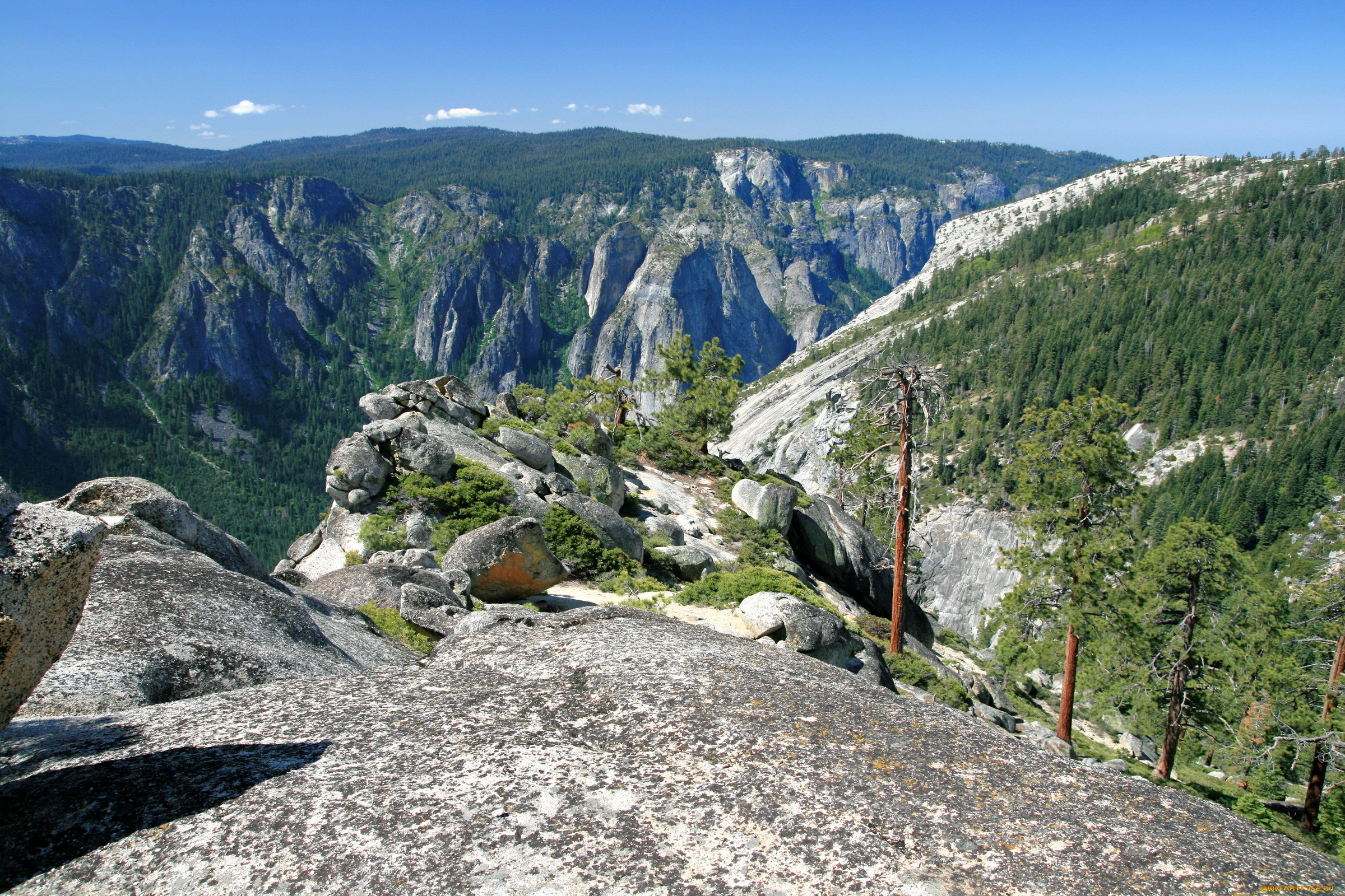 , , california, yosemite, national, park, usa